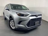 Used 2025 Toyota Grand Highlander SUV
