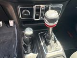 Used 2018 Jeep Wrangler SUV