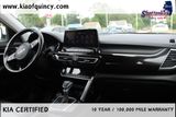 Used 2023 Kia Seltos SUV
