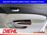 Used 2016 Acura TLX Sedan