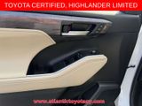 Used 2024 Toyota Highlander SUV