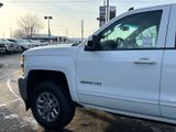 Used 2017 Chevrolet Silverado 2500HD Truck