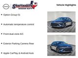 Used 2024 Hyundai Sonata Sedan