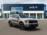 New 2026 Kia Sorento Hybrid SUV