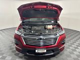 Used 2023 Chevrolet Traverse SUV