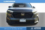 New 2026 Honda CR-V SUV