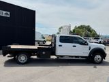 Used 2018 Ford F-450SD Truck