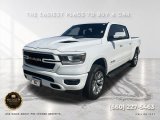 Used 2021 Ram 1500 Truck