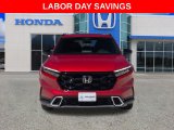 Used 2025 Honda CR-V Hybrid SUV