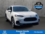 New 2027 Honda HR-V SUV