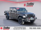 Used 2021 Jeep Gladiator Truck