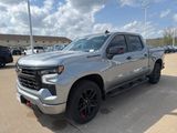 Used 2024 Chevrolet Silverado 1500 Truck