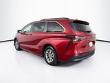 Used 2024 Toyota Sienna Van
