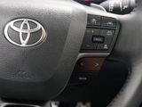 Used 2025 Toyota Camry Sedan