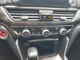 Used 2022 Honda Accord Sedan