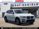 Used 2020 BMW X3 SUV