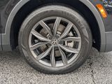 Used 2023 Volkswagen Tiguan SUV