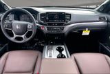 New 2026 Honda Ridgeline Truck