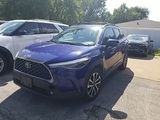 Used 2023 Toyota Corolla Cross SUV