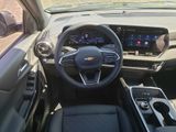 New 2026 Chevrolet Equinox SUV