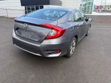 Used 2019 Honda Civic Sedan