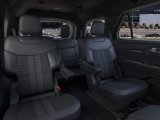 New 2026 Ford Explorer SUV