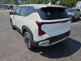 New 2027 Kia Seltos SUV