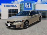 New 2026 Honda Civic Hatchback Hybrid Hatchback