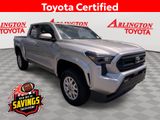 Used 2026 Toyota Tacoma Truck