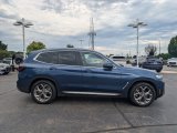 Used 2022 BMW X3 SUV