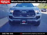 Used 2016 Toyota Tacoma Truck