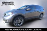 Used 2022 Honda CR-V SUV