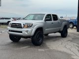 Used 2010 Toyota Tacoma Truck