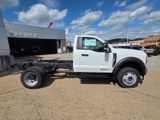 New 2026 Ford F-450SD Truck