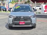 Used 2026 Toyota Corolla Cross SUV