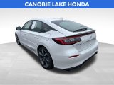 Used 2025 Honda Civic Hybrid Hatchback