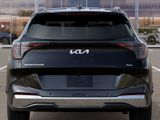 New 2027 Kia Sportage Hybrid SUV