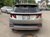 New 2026 Hyundai Tucson SUV