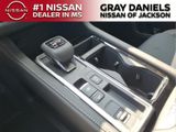 New 2026 Nissan Pathfinder SUV