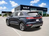 Used 2016 Lincoln MKC SUV