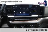 Used 2022 Chevrolet Silverado 1500 Truck