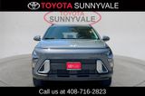 Used 2025 Hyundai Kona SUV
