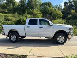 New 2026 Ram 2500 Truck
