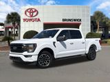 Used 2023 Ford F-150 Truck
