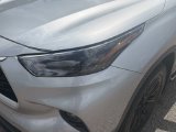Used 2025 Toyota Highlander Hybrid SUV
