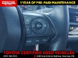 Used 2025 Toyota Corolla Sedan