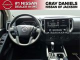 New 2026 Nissan Frontier Truck