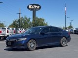Used 2019 Honda Accord Sedan