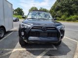 Used 2021 Toyota 4Runner SUV