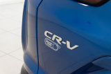 Used 2021 Honda CR-V SUV